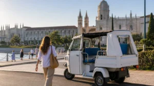 O que visitar em belém